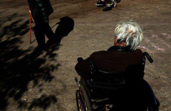 Via libera all’inserimento di ospiti nelle case protette. Fidenza tra i primi a ripartire