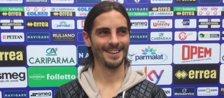 Melandri: “Imperativo categorico vincere”