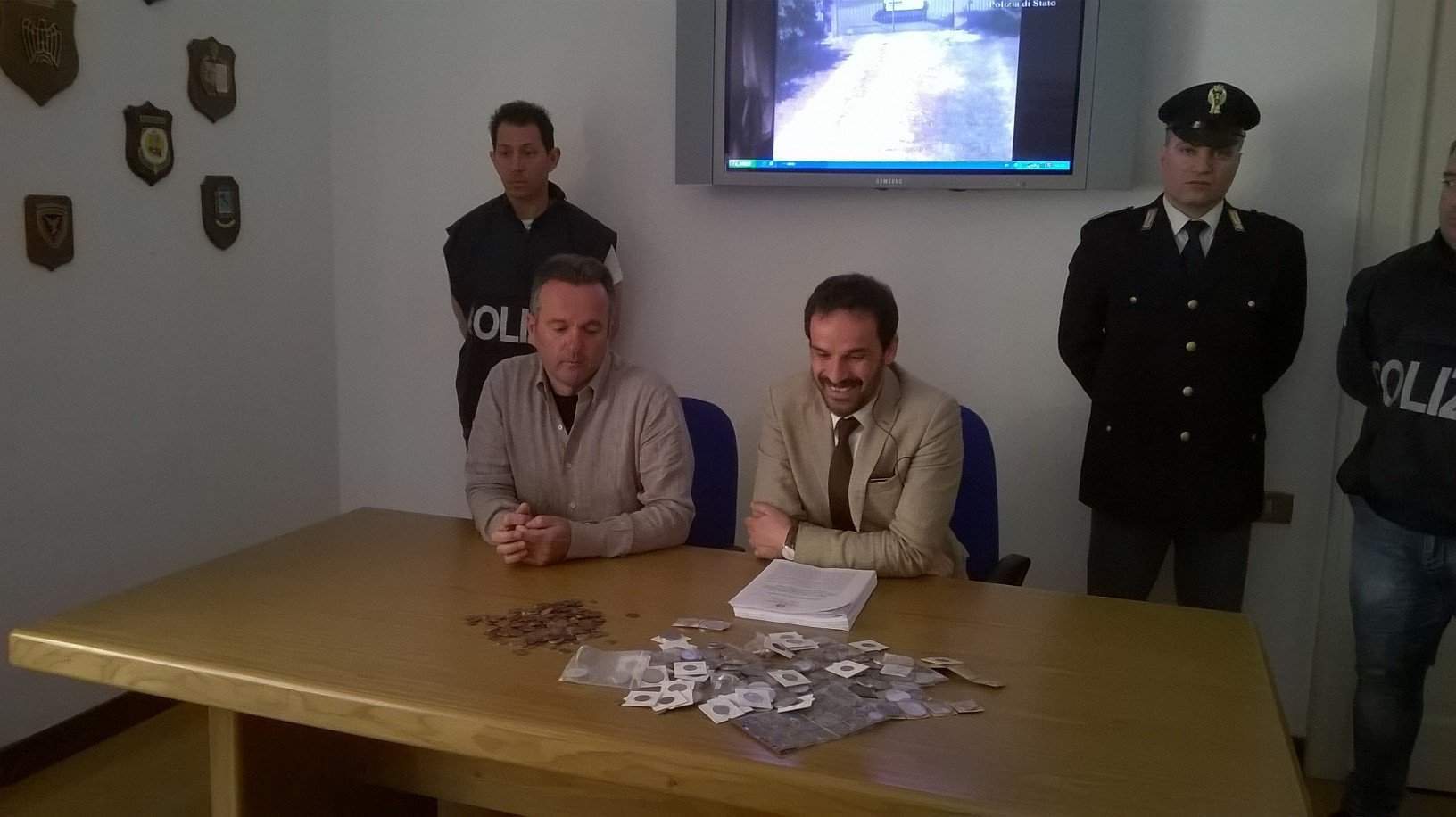 Rapina nella villa di Aldo Ferrari, preso anche il basista: era il custode