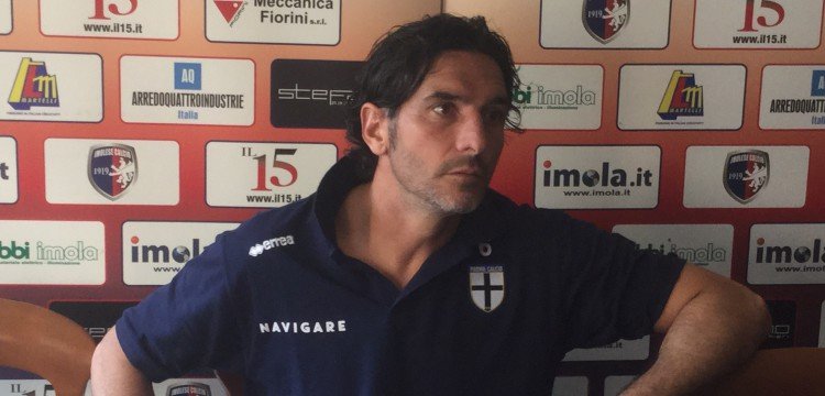 Lucarelli: “Non vediamo l’ora sia domenica prossima” – Apolloni: “I’ve a dream”