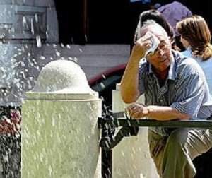 Scatta il piano caldo: NUMERI UTILI e CONSIGLI