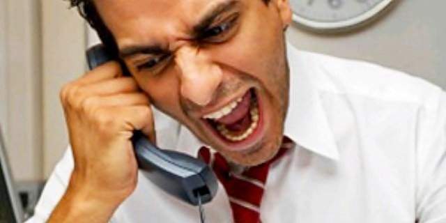 Guasti alla linea telefonica: la disavventura (e le lunghe attese) di una lettrice