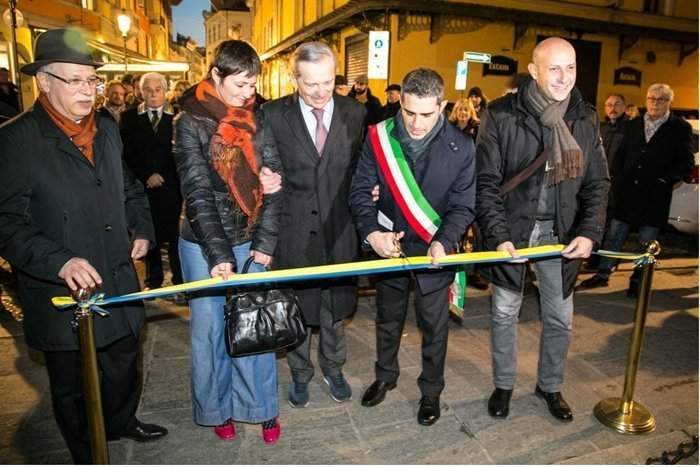 Finiti i lavori alla Torre di San Paolo: nuova vita e splendore
