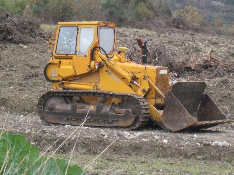 Trecasali, danneggiata una condotta di metano: 200 utenze con servizio sospeso