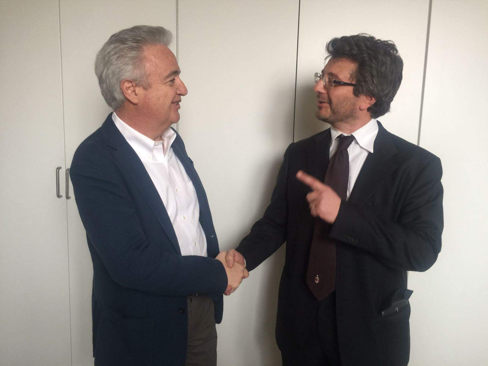 “Progetto Parma”: aderisce anche Luigi Alfieri. Ma chi sarà il candidato sindaco?
