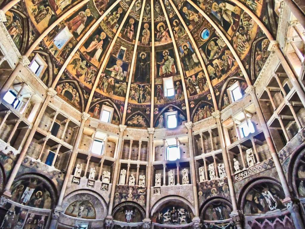 “Il Battistero di svela”: ciclo di incontri a Palazzo Governatore