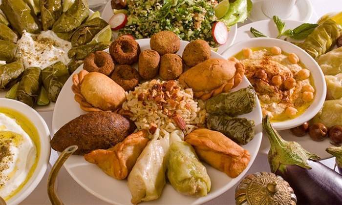 Salute e cultura, il giro del mondo a tavola: Menù Turchia – video