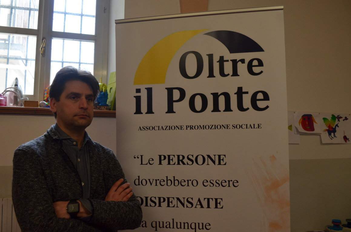 Oltre il ponte: nasce nel cuore di Parma la nuova associazione sociale di Capatti, Gajda e Mazzoni