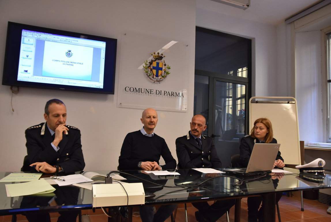 Abusi edilizi, tutela ambiente e animali. Le attività della Municipale nel 2016