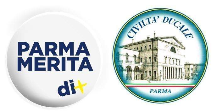 Progetto Parma: appello di Zoni e Tedeschi per una Federazione di liste civiche