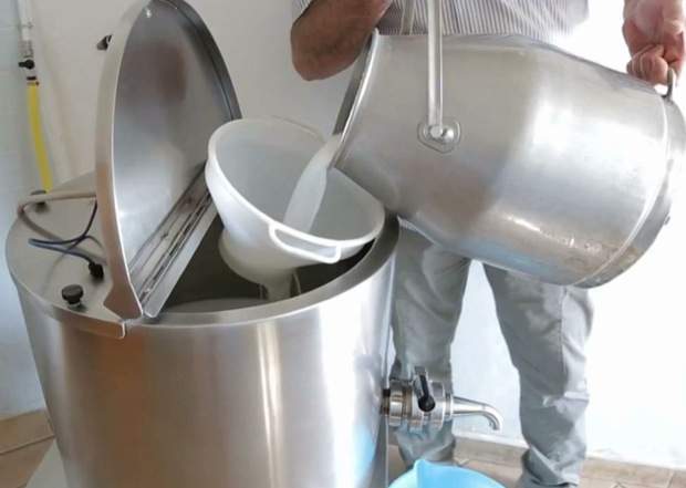 Antifrode: sequestrati 1.800 litri di latte d’asina per l’infanzia