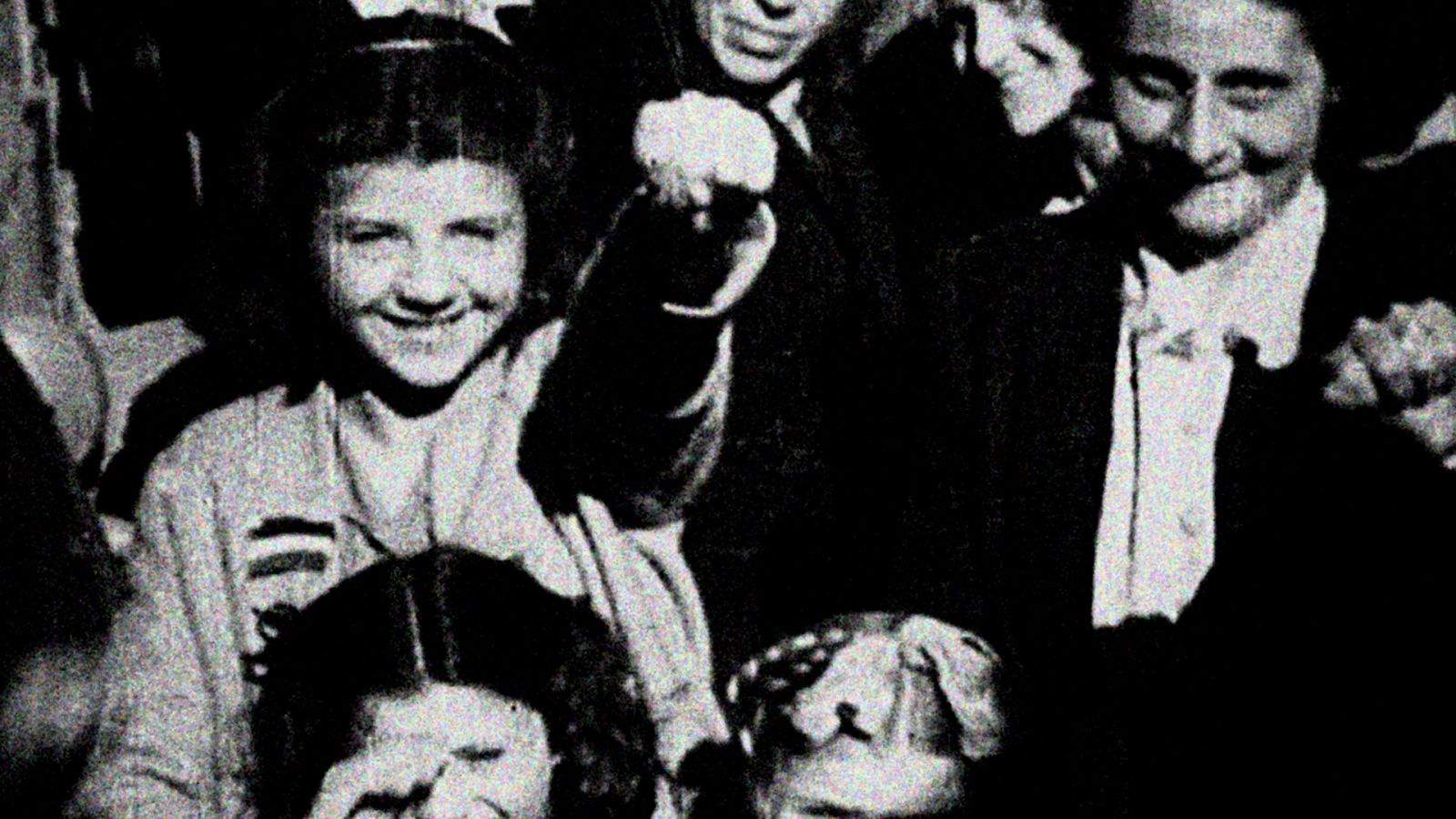 Istituto storico della Resistenza di Parma- Eventi collaterali del 25 aprile: libri, incontri e film