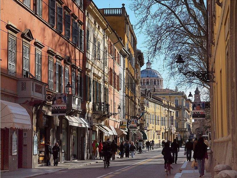 Scappa dalla comunità: 17enne a zonzo in centro ri-preso da Carabiniere fuori servizio