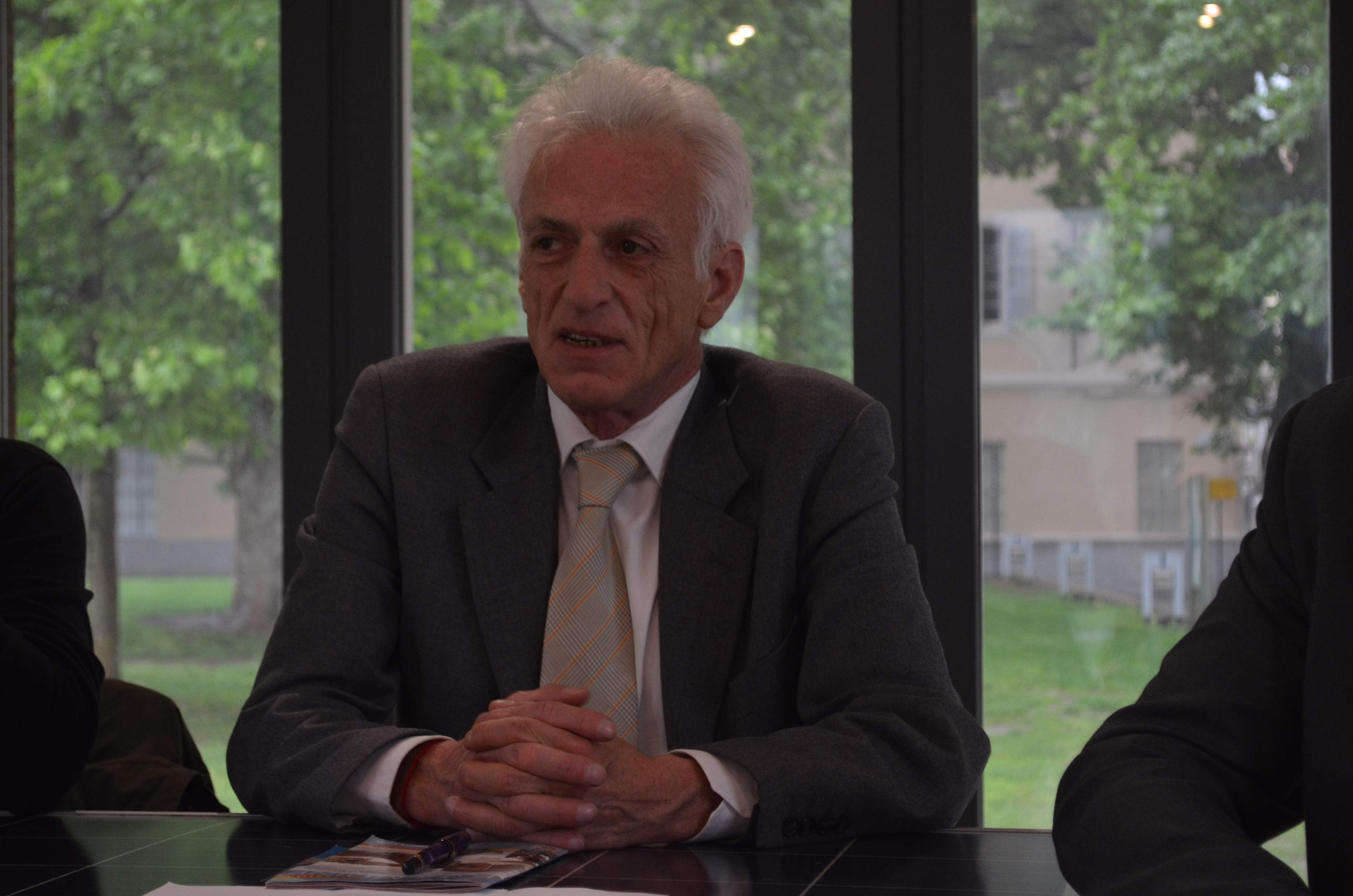 Luigi Lucchi per la gestione comunitaria di Berceto. Convenzione con Manifattura Urbana per l’ex Fornace