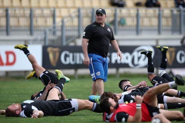 Rugby Zebre – Stagione nuova, vita nuova. La società ducale saluta ufficialmente i suoi tesserati