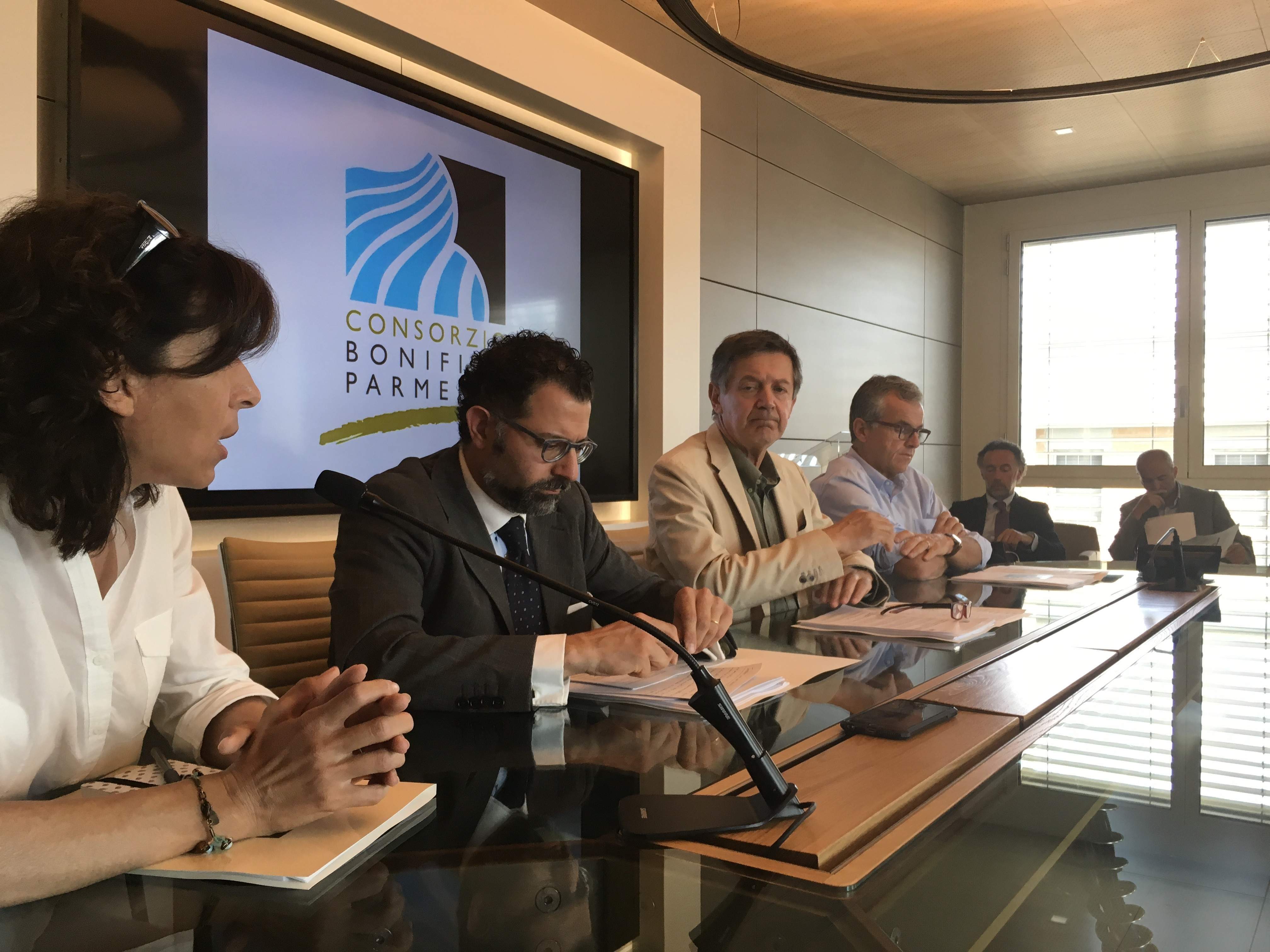 Crisi siccità, Consorzio Bonifica: “Serve subito tavolo emergenza”