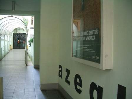 Dal 30 giugno riapre l’arena estiva del Cinema D’Azeglio