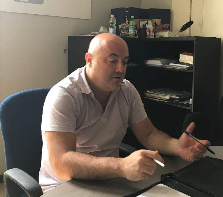 Greci: “Mia dignità non in vendita, no apparentamenti per poltrona. Vincerà Pizzarotti”
