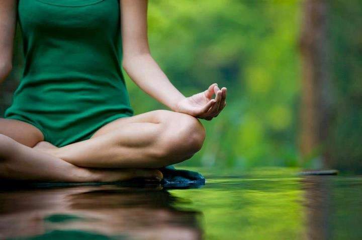 Un’estate di Yoga gratuito al Centro giovani Federale