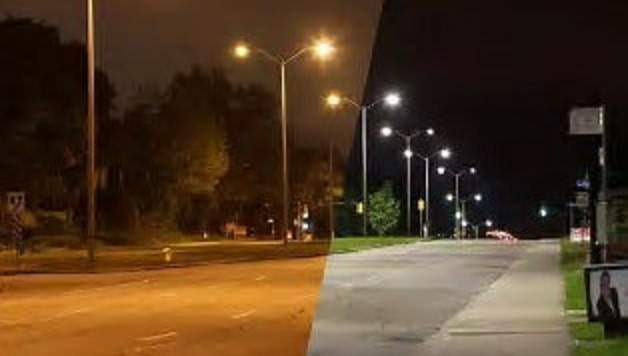 Sala Baganza e l’efficienza energetica con le illuminazioni LED