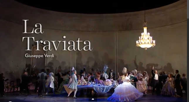 AAA cercasi 5 mimi per “La Traviata”. Teatro Regio invita alla selezione il 10 luglio