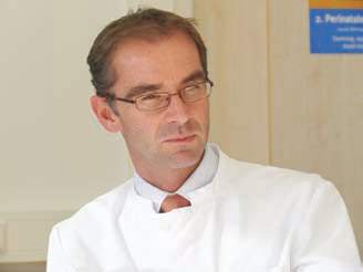 15 settembre- Tumore alla Mammella,  a Parma uno dei massimi esperti europei: Wolfgang Janni 