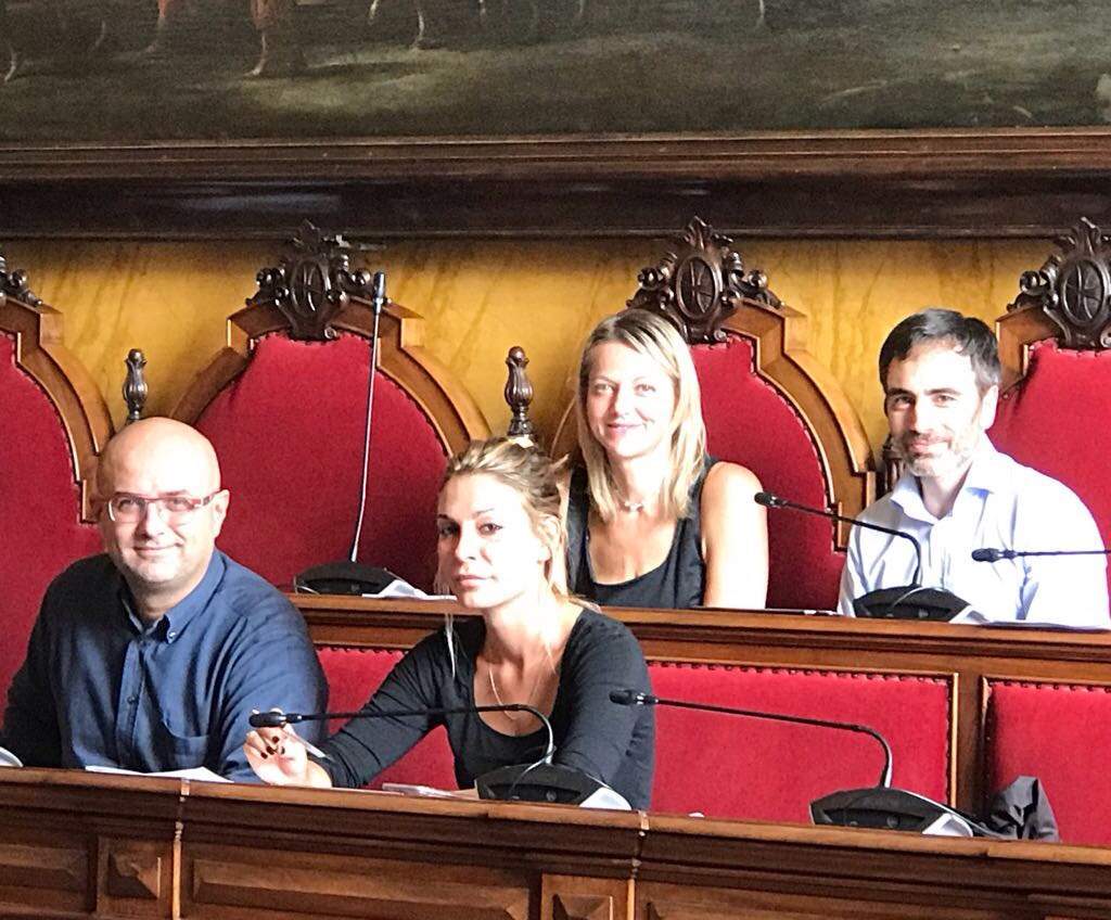 Effetto Parma, Pd e Parma Protagonista uniti per mozione approvazione Ius Soli- Lega Nord: “Giunta deve occuparsi della città” e lancia petizione