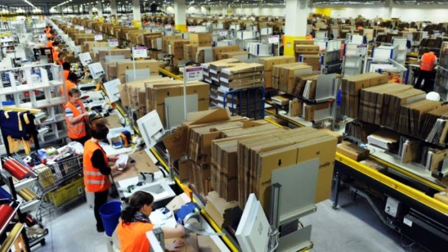 E-commerce cresce: cercasi nuovi carrellisti e magazzinieri anche a Parma