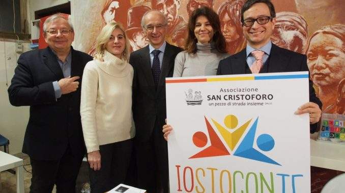 “Io sto con te”: a Parma il primo progetto in Italia per i padri separati che hanno bisogno di aiuto