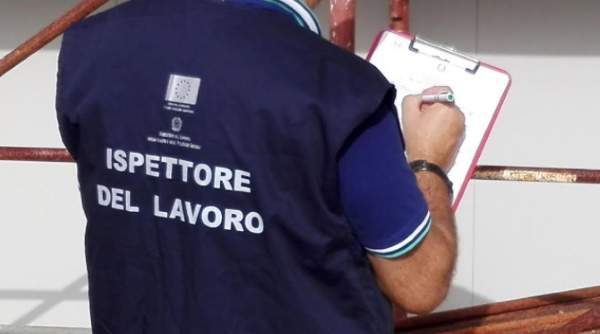 Salsomaggiore: lavoratori in nero in due alberghi, sospesa attività sino alla regolarizzazione
