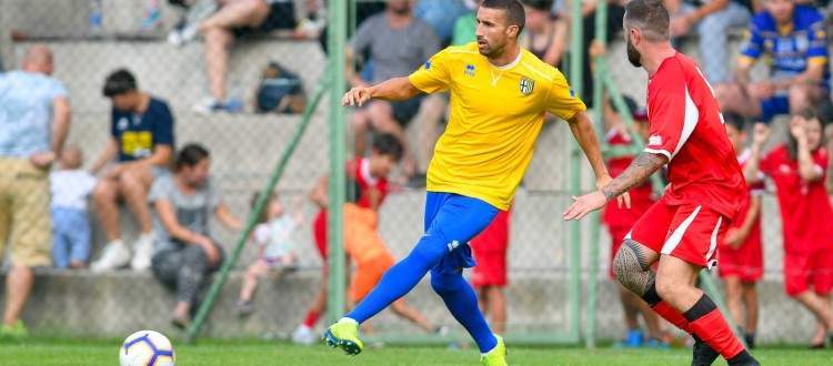 Barillà: “Serie A? Non si può sbagliare nulla”