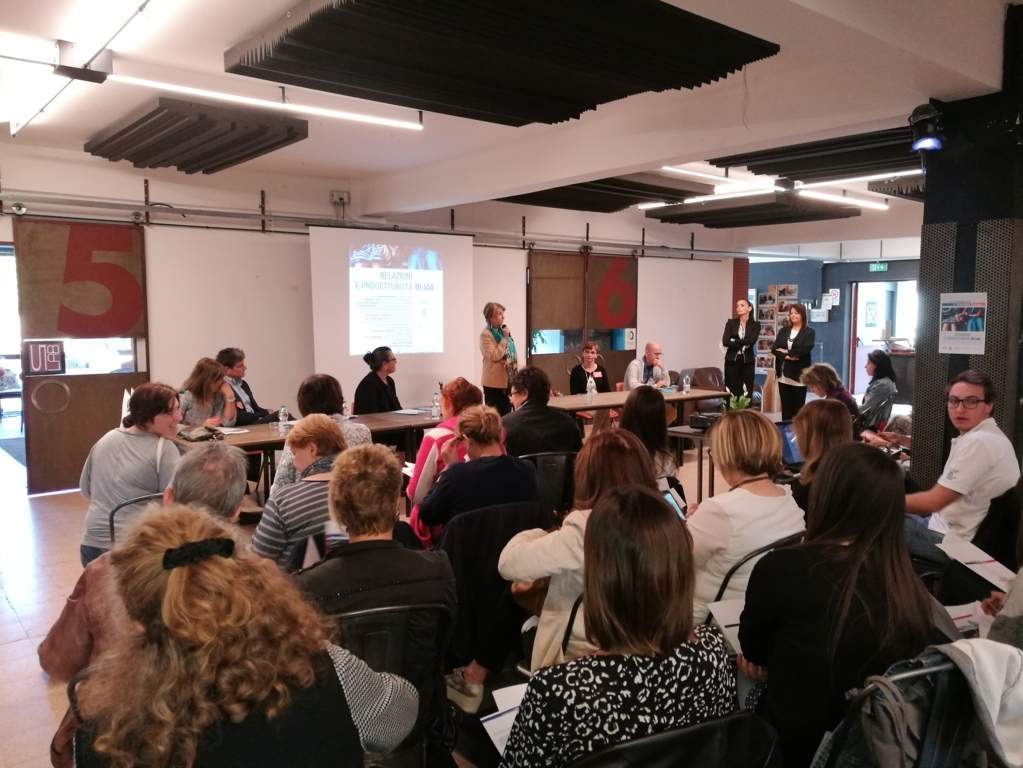 Primo convegno di Pet Therapy a Parma: “Relazioni e progettualità di IAA – Interventi assistiti con animali”
