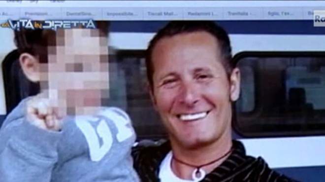 “Rapimento” del figlio: Maurizio Rigamonti condannato a un anno. Sospesa per due anni la patria potestà