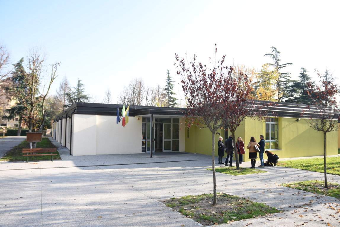 Conclusi i lavori alla scuola dell’infanzia Alice, investiti 370 mila euro