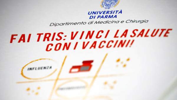 Ultimi giorni per il telefono verde per i vaccini negli anziani: oltre 150 contatti