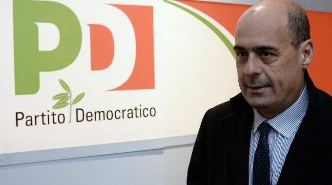 Congresso Pd- A Parma Zingaretti al 44%, cala la partecipazione al voto dei tesserati