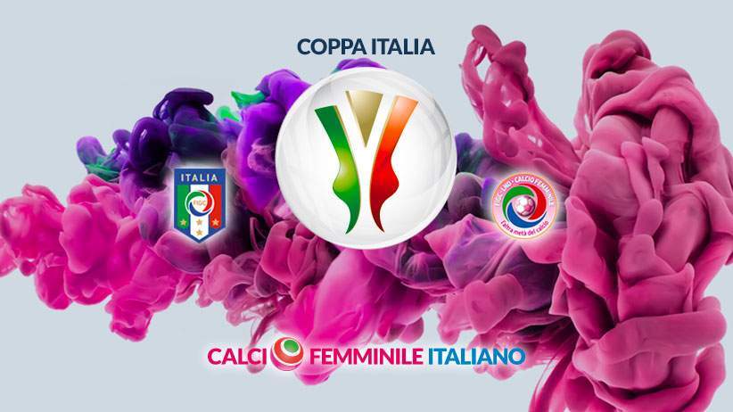 Coppa Italia Femminile. Il 28 aprile allo stadio Ennio Tardini la prima finale organizzata dalla FIGC