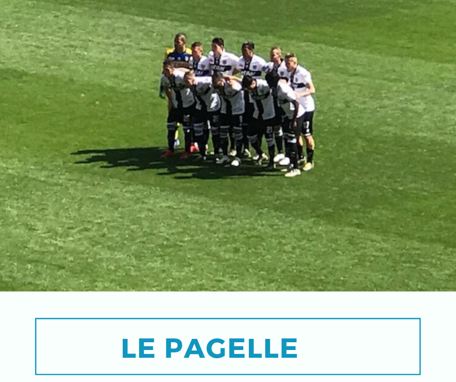 La difesa non regge, l’attacco è leggero: le pagelle