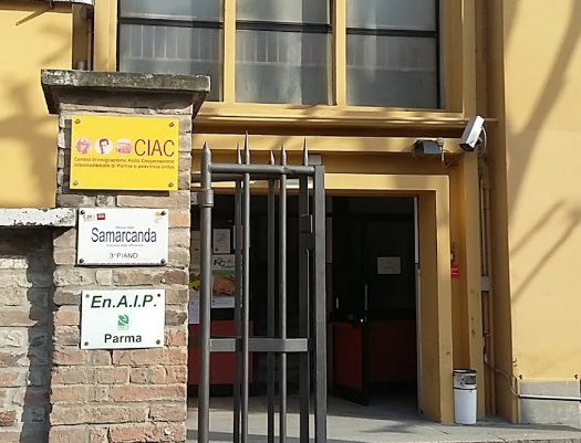 Furto al Ciac: fingono di fare una donazione ma rubano 7.500 euro