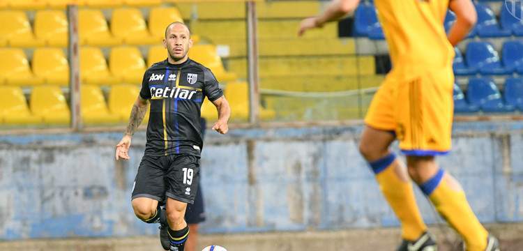 Parma, Galano ceduto al Pescara. Arrivano due millennials