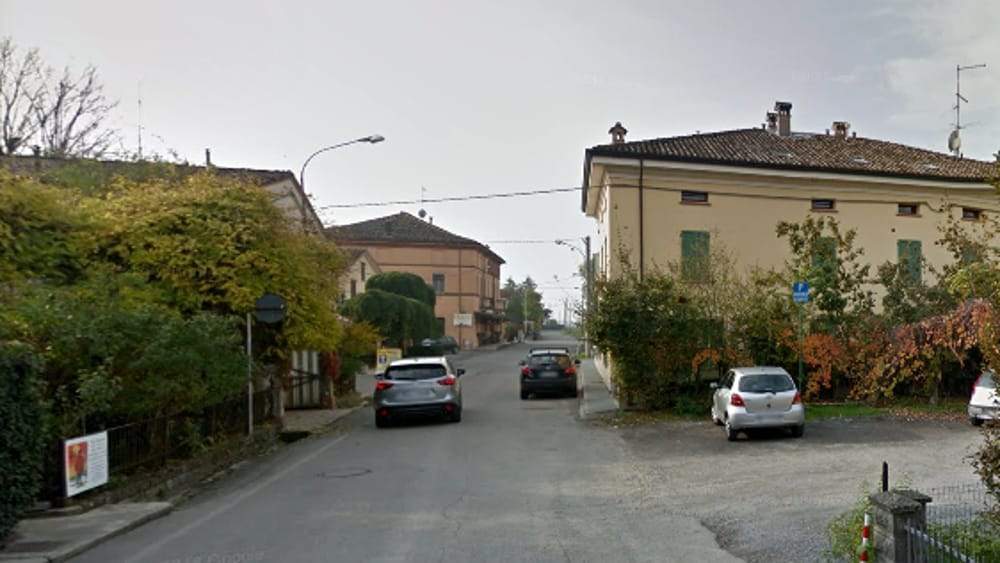 Roncole Verdi: 57enne cade in moto e muore. La vittima è Rolando Scaramuzza
