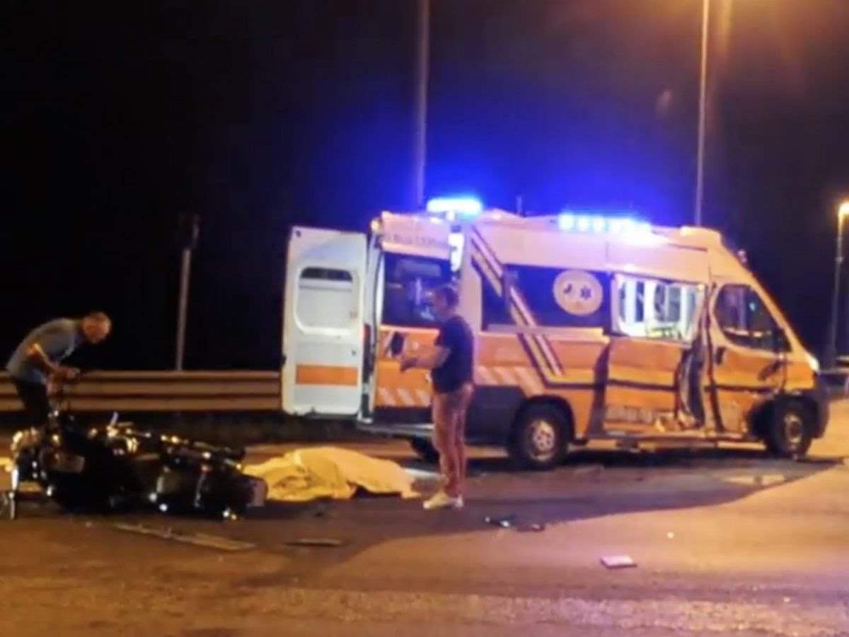 Incidente a Castiglione: grave 27enne di Parma, morto il fidanzato