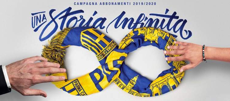 Campagna abbonamenti: sold out la curva nord
