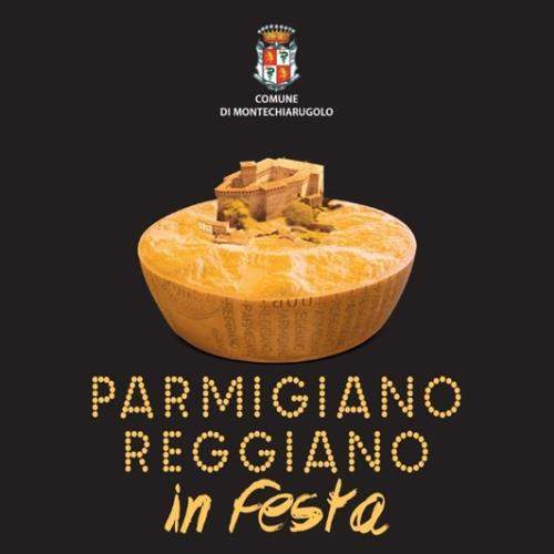 Parmigiano Reggiano in festa!