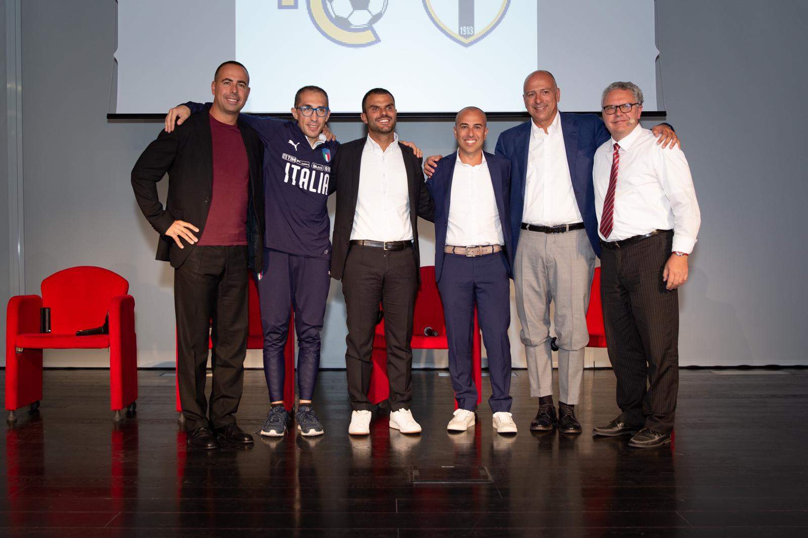 “La Cultura si fa Sport”:  spettacolo e dibatti. Tra gli ospiti Cassioli