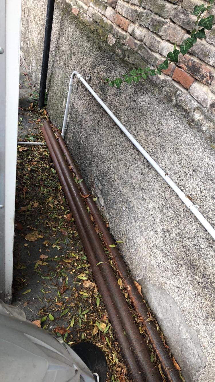 Parma abbandonata – Via Goito e limitrofe, il grido dei residenti: “Affoghiamo in traffico e degrado”