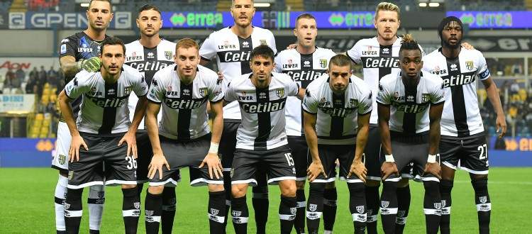 Parma, sconfitta immeritata che brucia: le pagelle