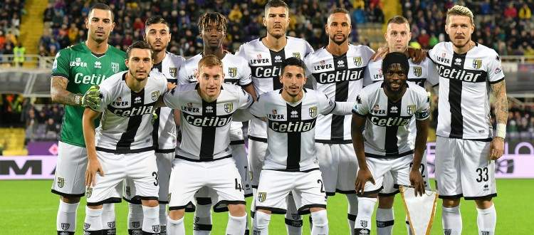 Parma e Fiorentina si specchiano e annullano, ma che Scozzarella: le pagelle