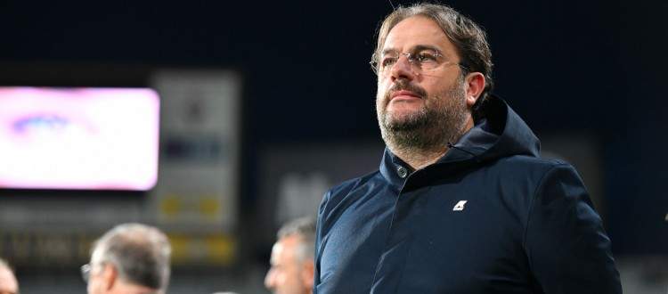 Faggiano:”Bene nonostante gli infortuni. Il mercato…”