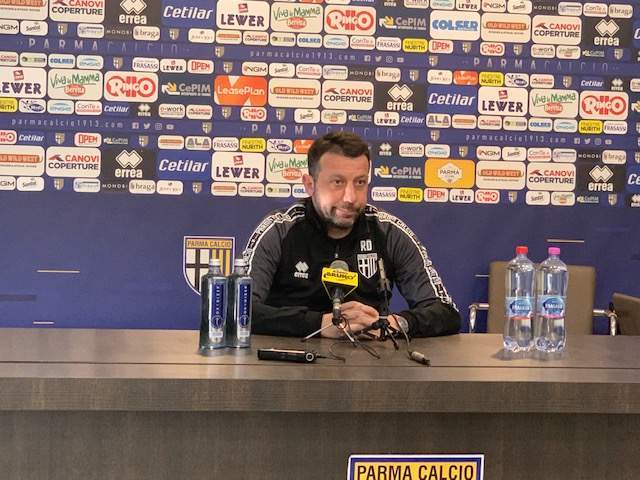D’Aversa: “Contro il Brescia ennesima prova di maturità. Affrontiamolo come fosse un derby, è uno scontro diretto”